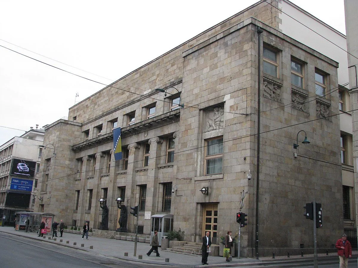 Do kraja godine će u svim bankama u BiH biti moguće zamijeniti zastarjele KM novčanice