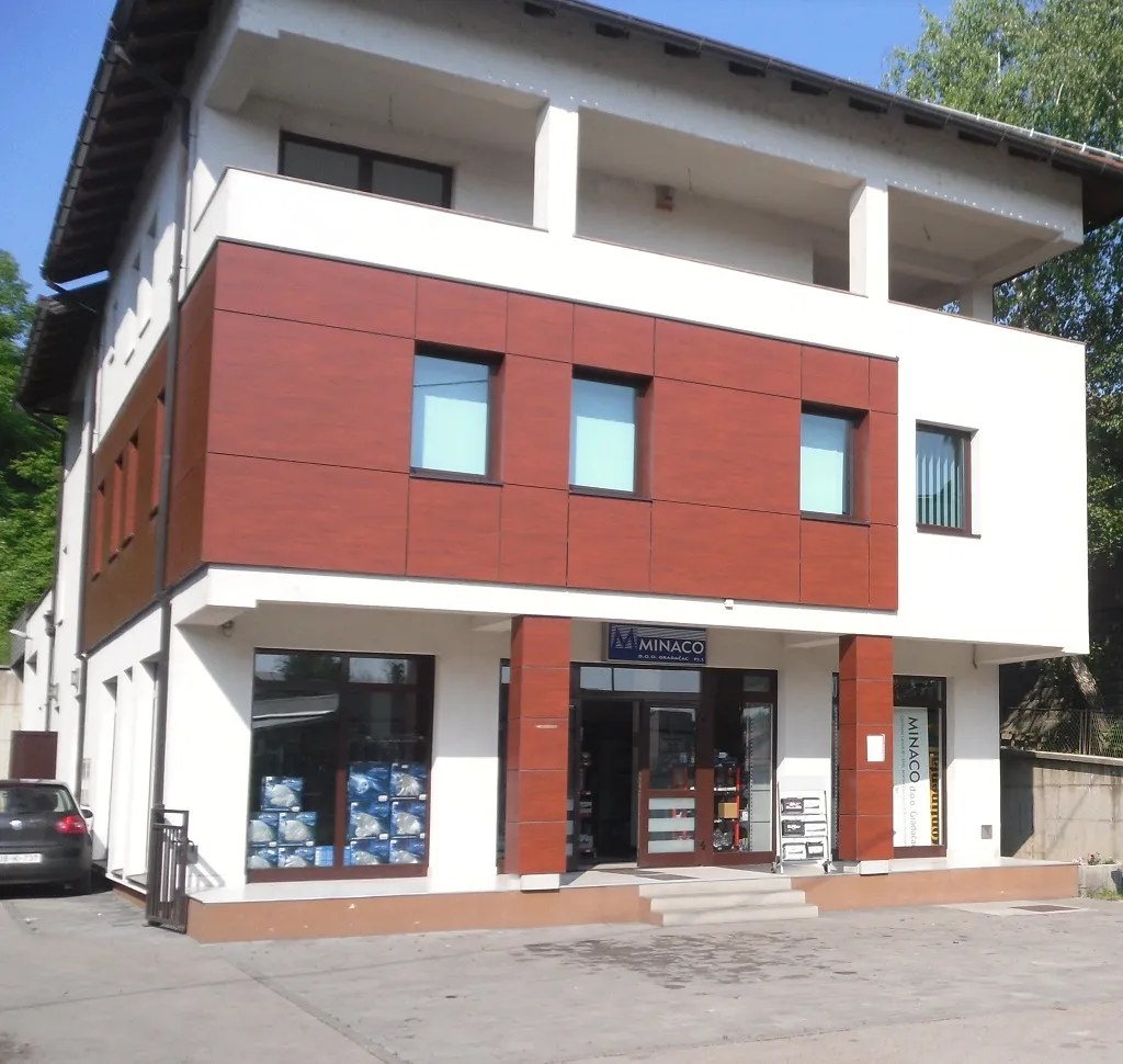 Minaco – eksluzivni zastupnik svjetskih brendova industrijskih maziva Castrol, Mobil, Aral, Condat