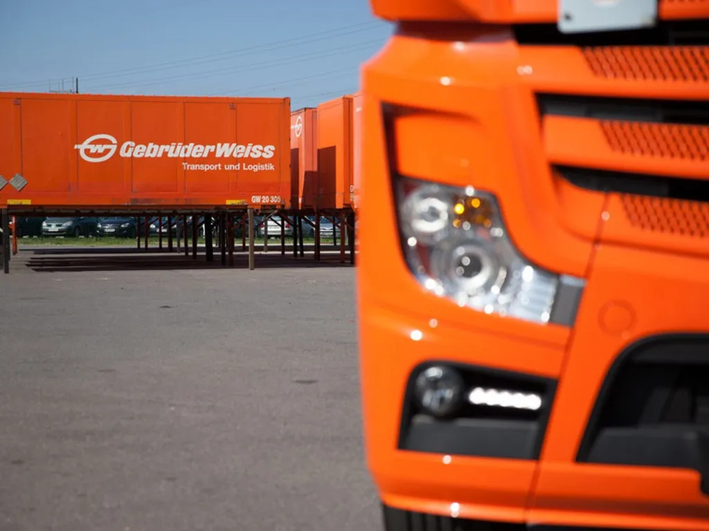 Gebrüder Weiss: Radnici su ključni faktor uspješnog poslovanja