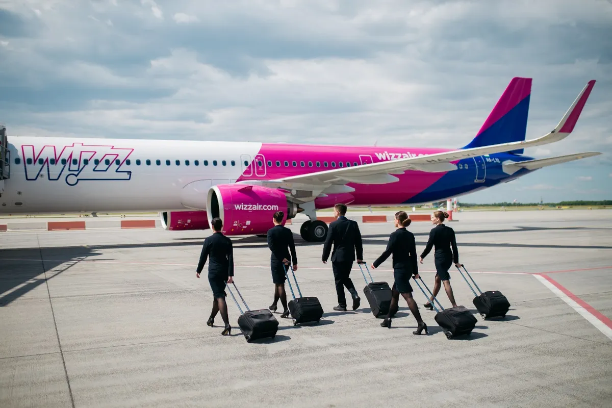 Wizz Air uvodi eSIM uslugu za optimizaciju prepaid mobilnih podataka