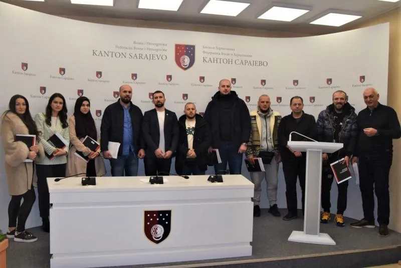 U Sarajevu se otvara 70 novih radnih mjesta u startup biznisima i IT kompanijama