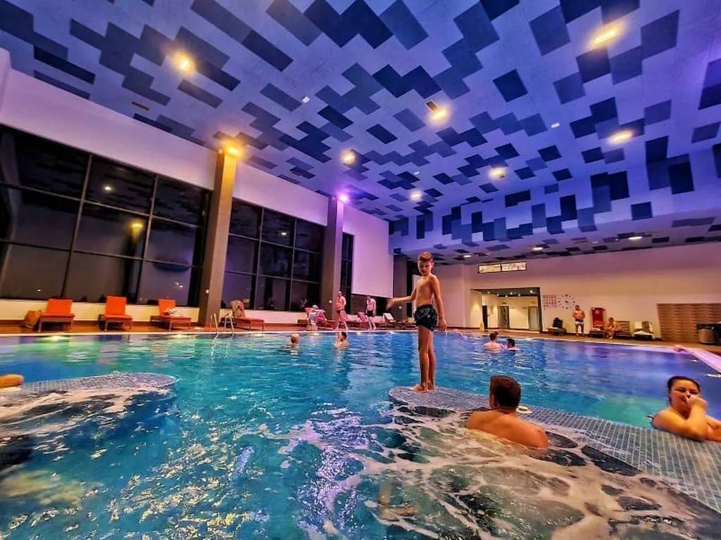 Olovo pored ljekovite banje ima i niz znamenitih lokacija