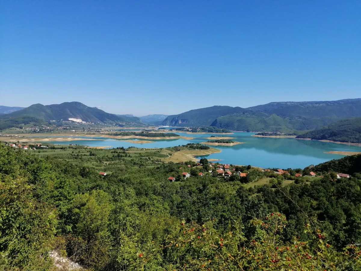 Prozor-Rama: Jedinstvena biciklistička ruta Franciscana našla se na najvećoj evropskoj platformi za aktivni turizam