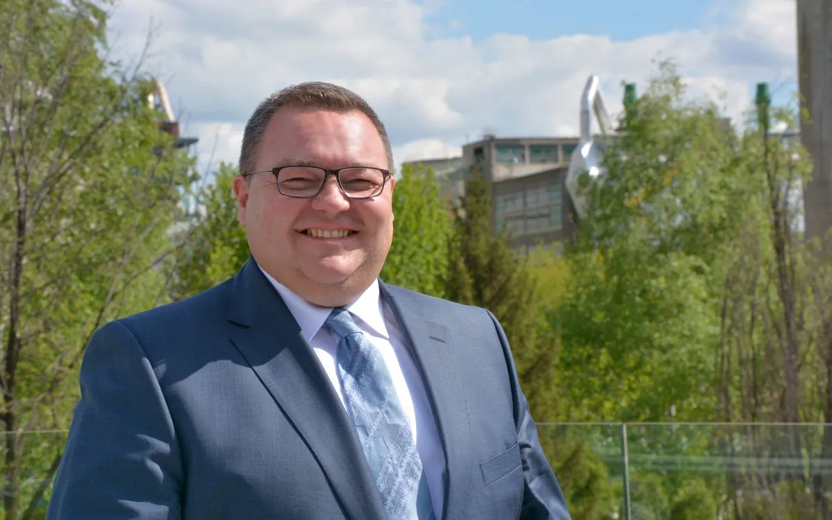 Branimir Muidža: Naš zadatak je da uvijek budemo jaki, stabilni i dugoročno održivi