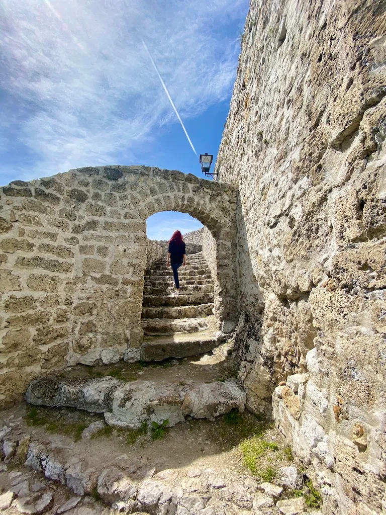 Travnik - grad vezira i bogate kulturne baštine