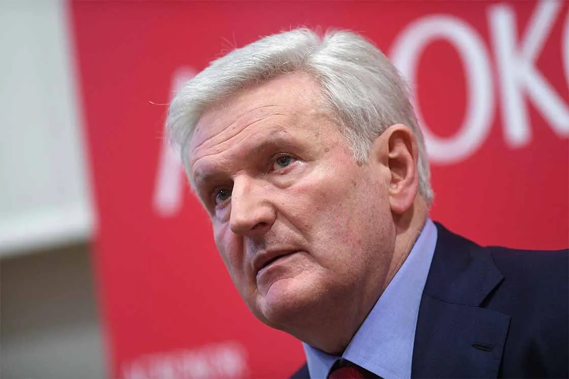 Todorić potražuje osam milijardi: Oteli su mi kompaniju, optužnice padaju jedna za drugom