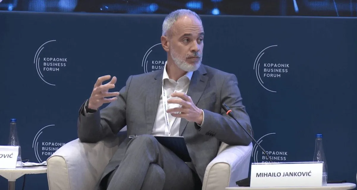 MK Grupa ulaže 1,6 milijardi eura u naredne tri godine