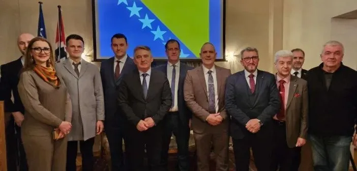 U Norveškoj osnovana kompanija čiji je cilj investiranje u BiH