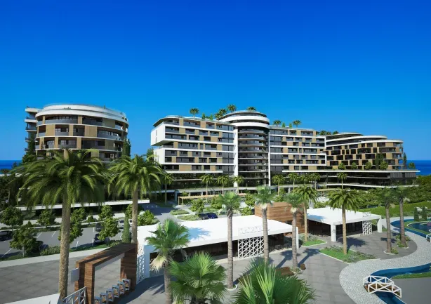 Crna Gora će dobiti prvi međunarodni resort sa pet zvjezdica