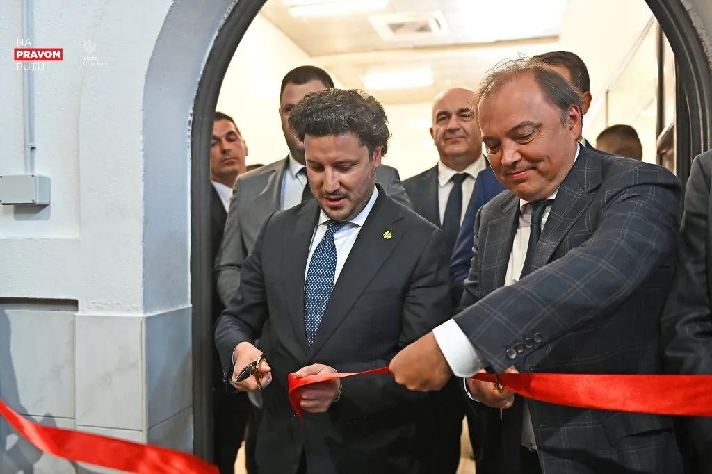Noblewood Adriatic ulaže 25 miliona EUR u proizvodnju Beluga votke u Nikšiću