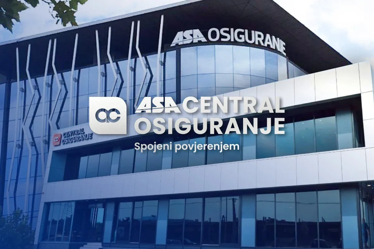 ASA Central Osiguranje: Na valu inovacija i izvrsnosti do rekordnih rezultata