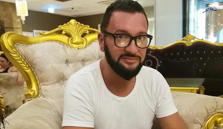 Bivši maneken iz Jelaha zaradio 1,2 miliona KM