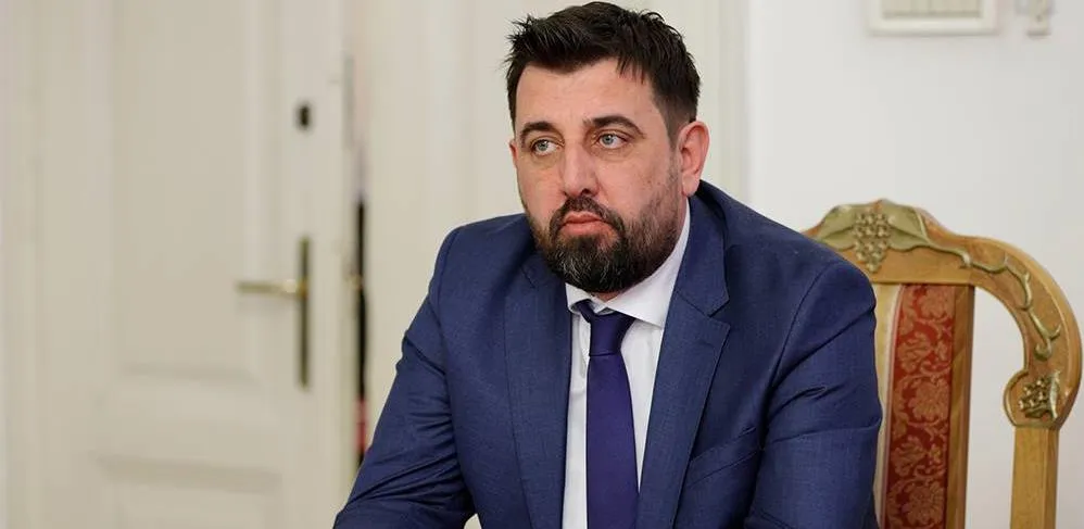 U upravu Autocesta FBiH imenovan Asmir Dževlan, direktor Ans Drivea