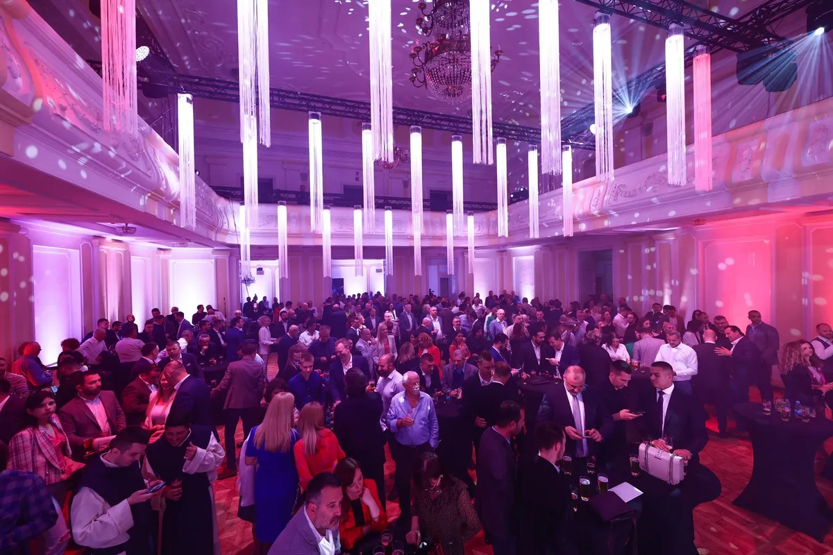 "Banjalučka pivara" proslavila jubilej