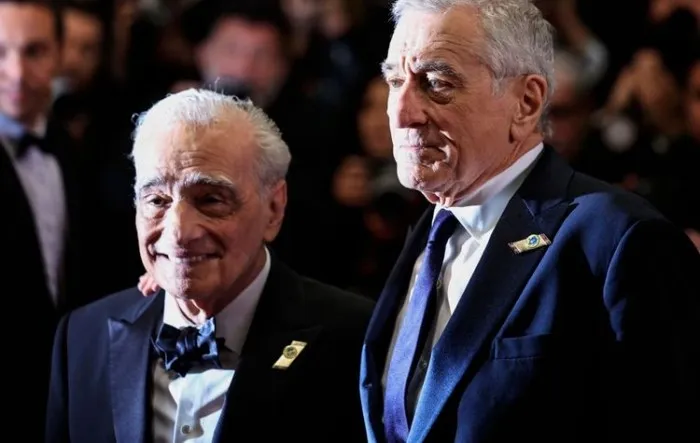 Scorseseovom filmu u Cannesu ovacije duge čak devet minuta