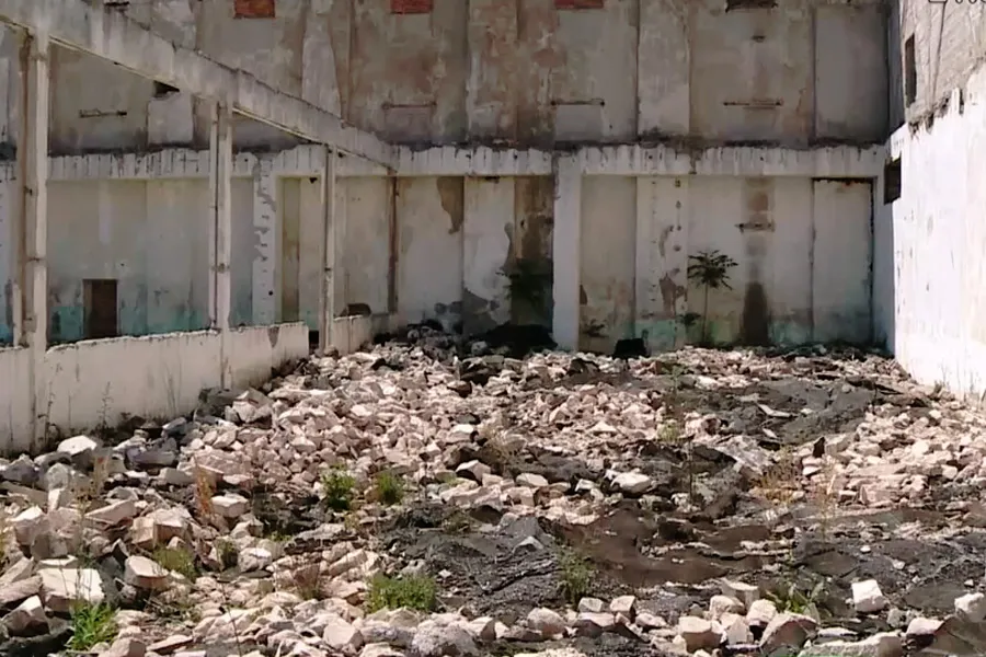 Fabrika duhana Mostar doživjela je sudbinu mnogih preduzeća širom BiH