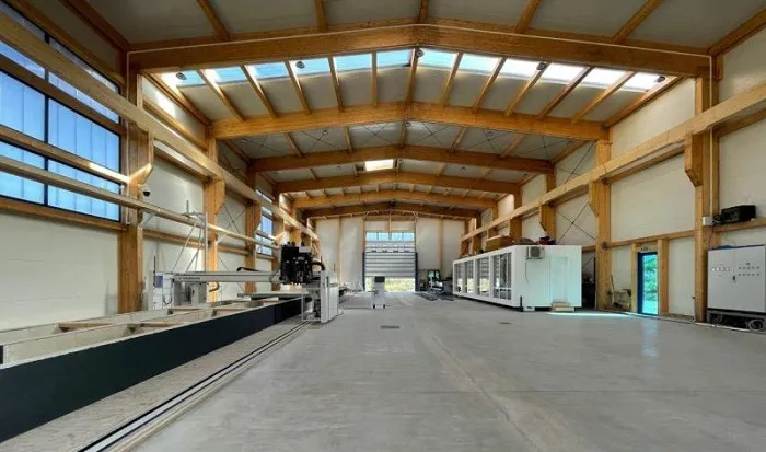 Grupacija Ekon ImmoGroup i Ekon Cutnology sutra u Mostaru otvara novi pogon