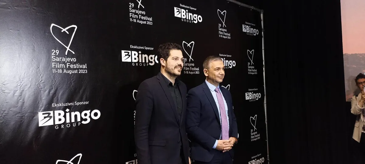 SFF od ove godine i u Tuzli, Bingo ekskluzivni sponzor festivala