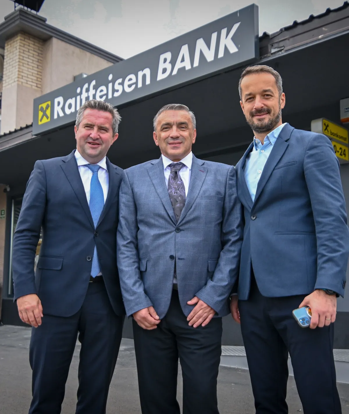 Održive promjene u cilju većeg zadovoljstva klijenata