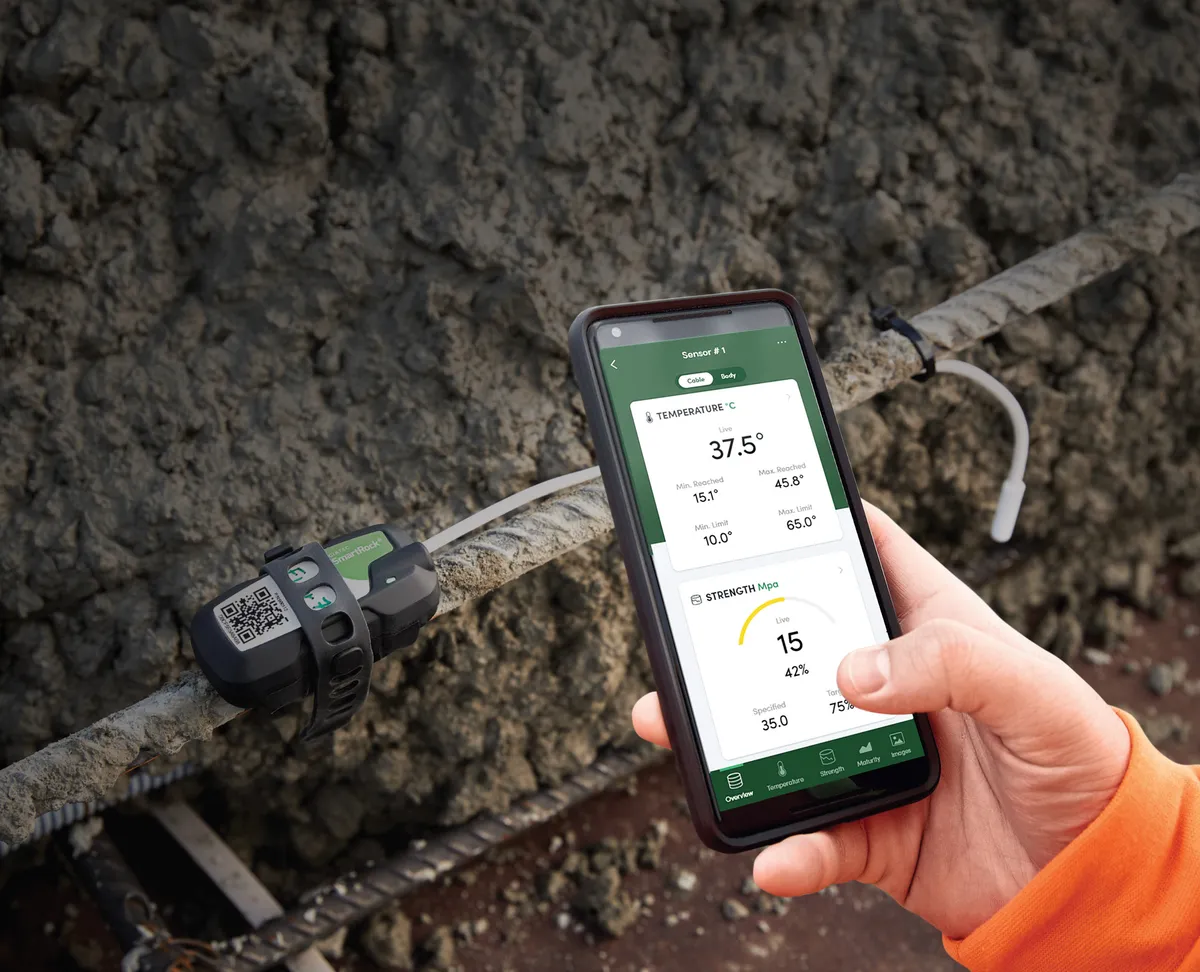 TBG BH od ove godine prva u BiH nudi inovativne održive i pametne transportne betone