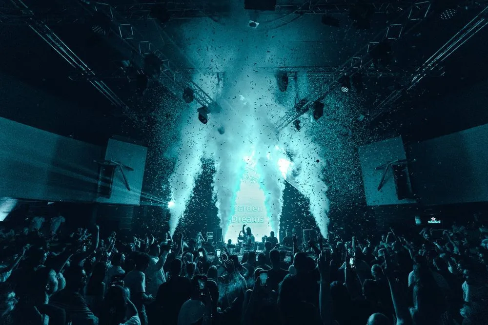 Sarajevo zablistalo na 5. izdanju Garden of Dreams Festivala