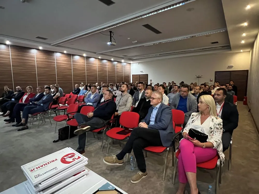 Nagrađeni najbolji inovatori AS Holdinga na sedmom „Innovation day“ eventu