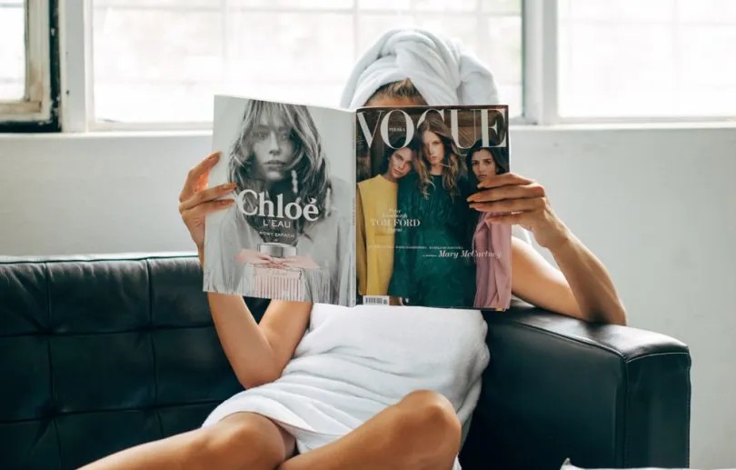 Izlazi Vogue za domaće tržište