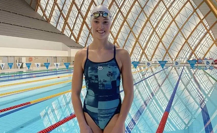 Lana Pudar osvojila četvrto mjesto u finalu Svjetskog prvenstva