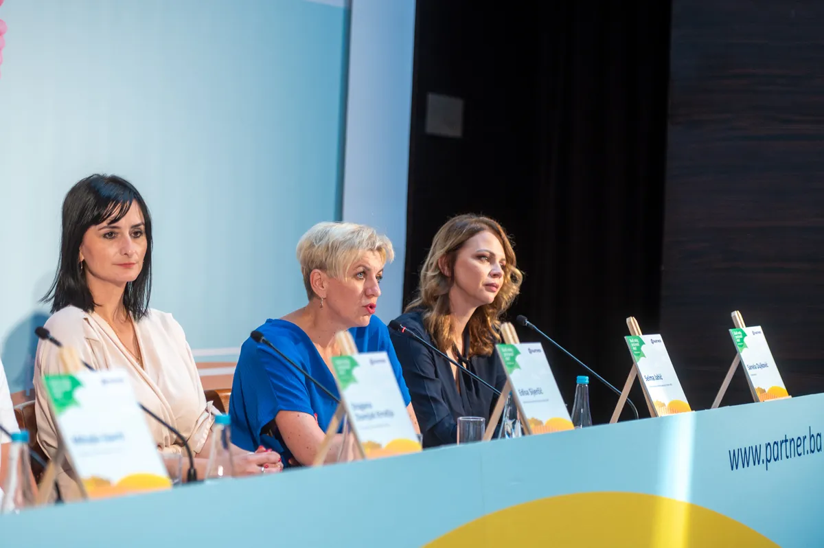 Partner nagradio eko poljoprivrednike: Novac će investirati u razvoj