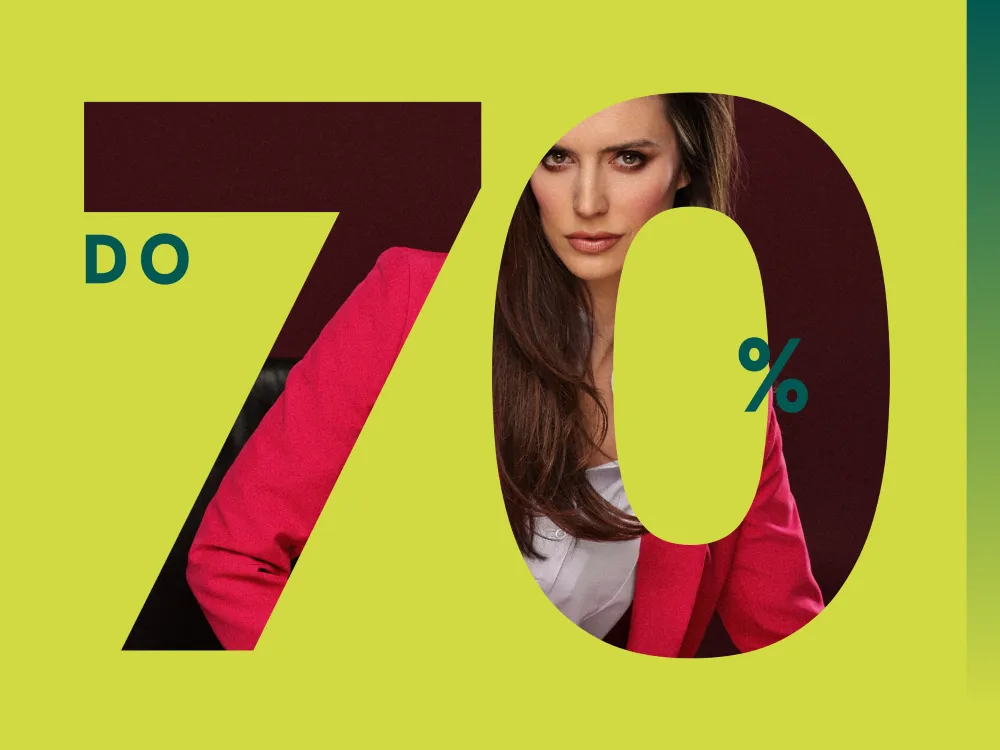 Ljetne vreline istopile cijene i do 70 posto u prodavnicama Dresscodea