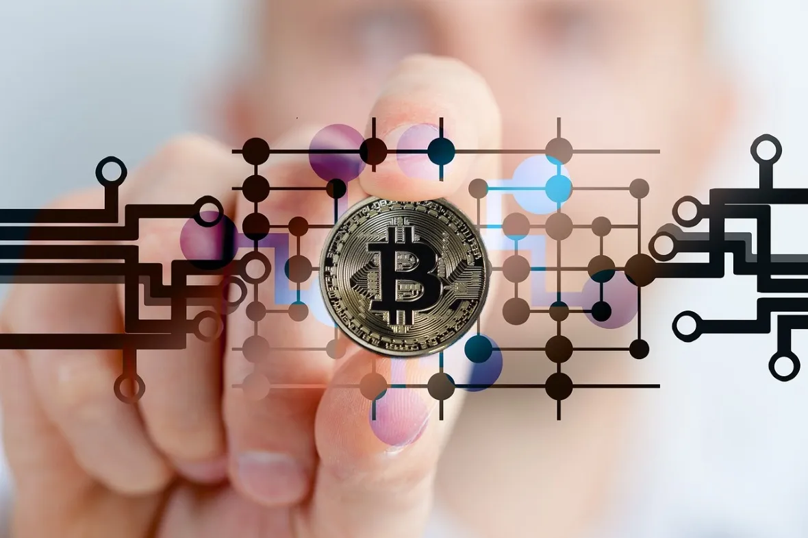 Bitcoin ponovo raste