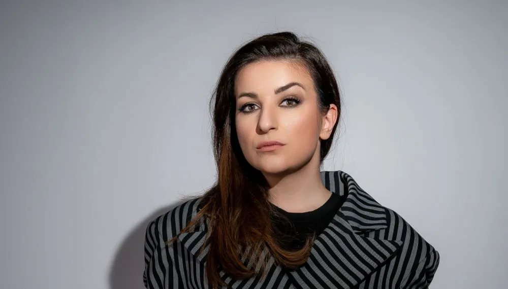 Irena Miličević Vukoja, CEO Prefix i Woman.Comm Cluba: Virtualna moć kao inspiracija za stvarne promjene