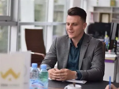 Tim mladih inžinjera vjeruje u uspjeh na domaćem tržištu