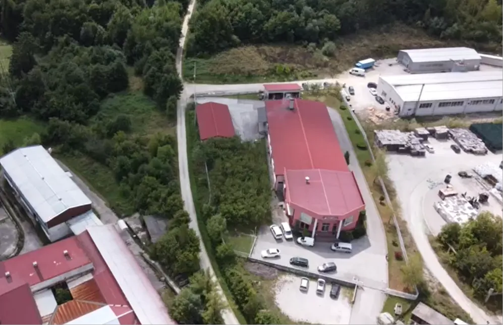 Izvrsna poslovna prilika – Prodaja proizvodnog kompleksa u Kiseljaku