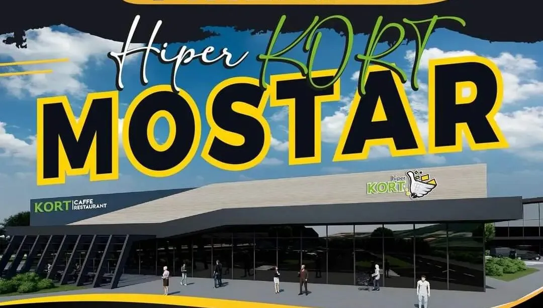 Fructa Trade u Mostaru otvara 55. prodajni objekat u BiH