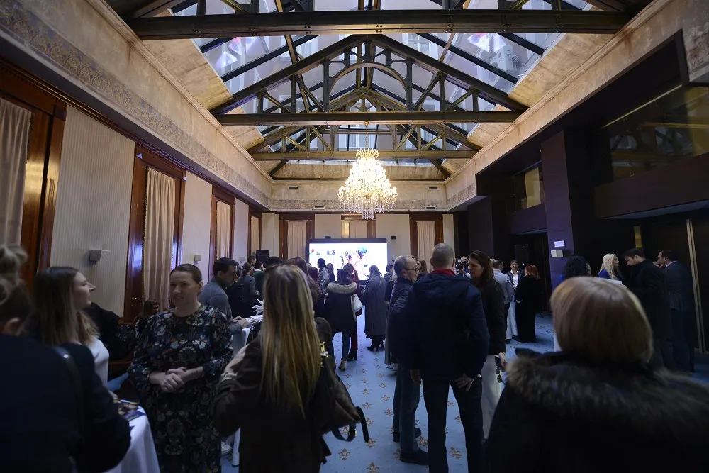 Najveći hitovi ove zime pjevat će se na obali Crne Gore