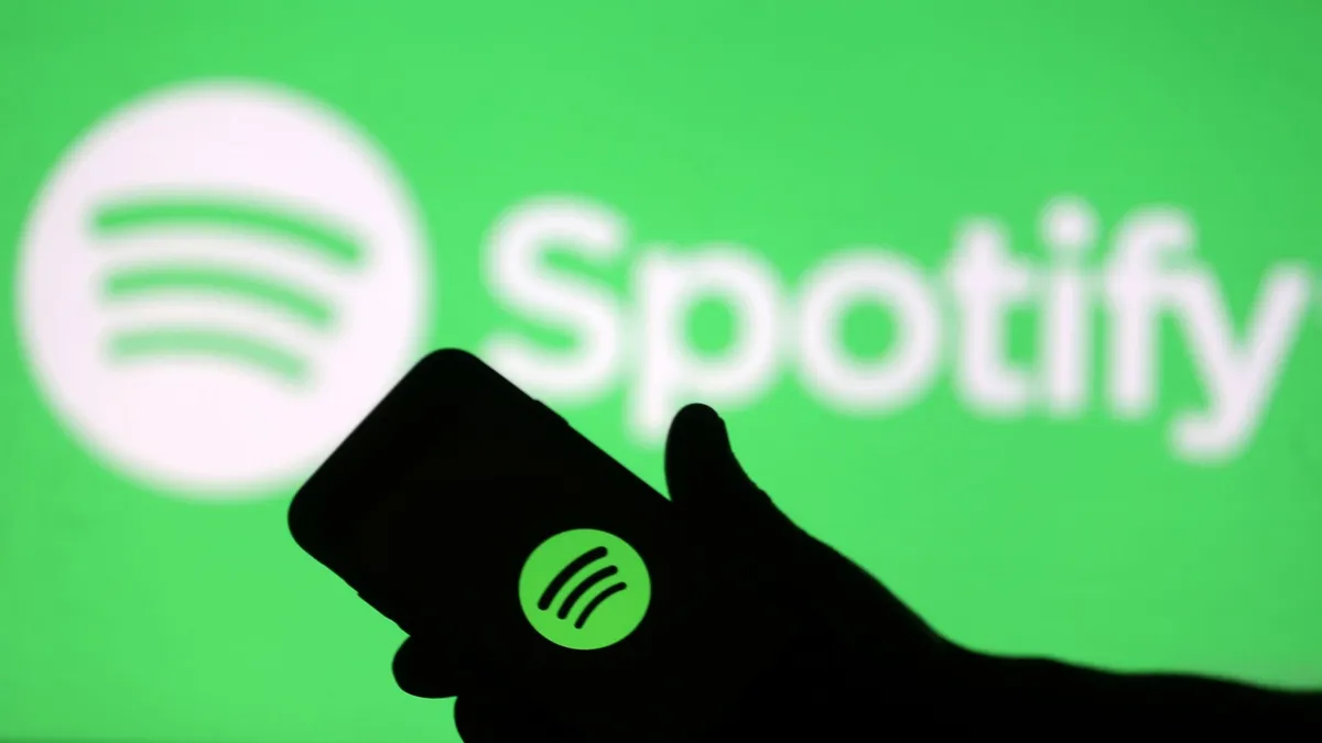 Spotify uvodi slanje privatnih poruka