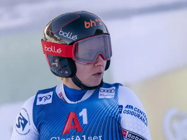 Elvedina Muzaferija ruši rekorde