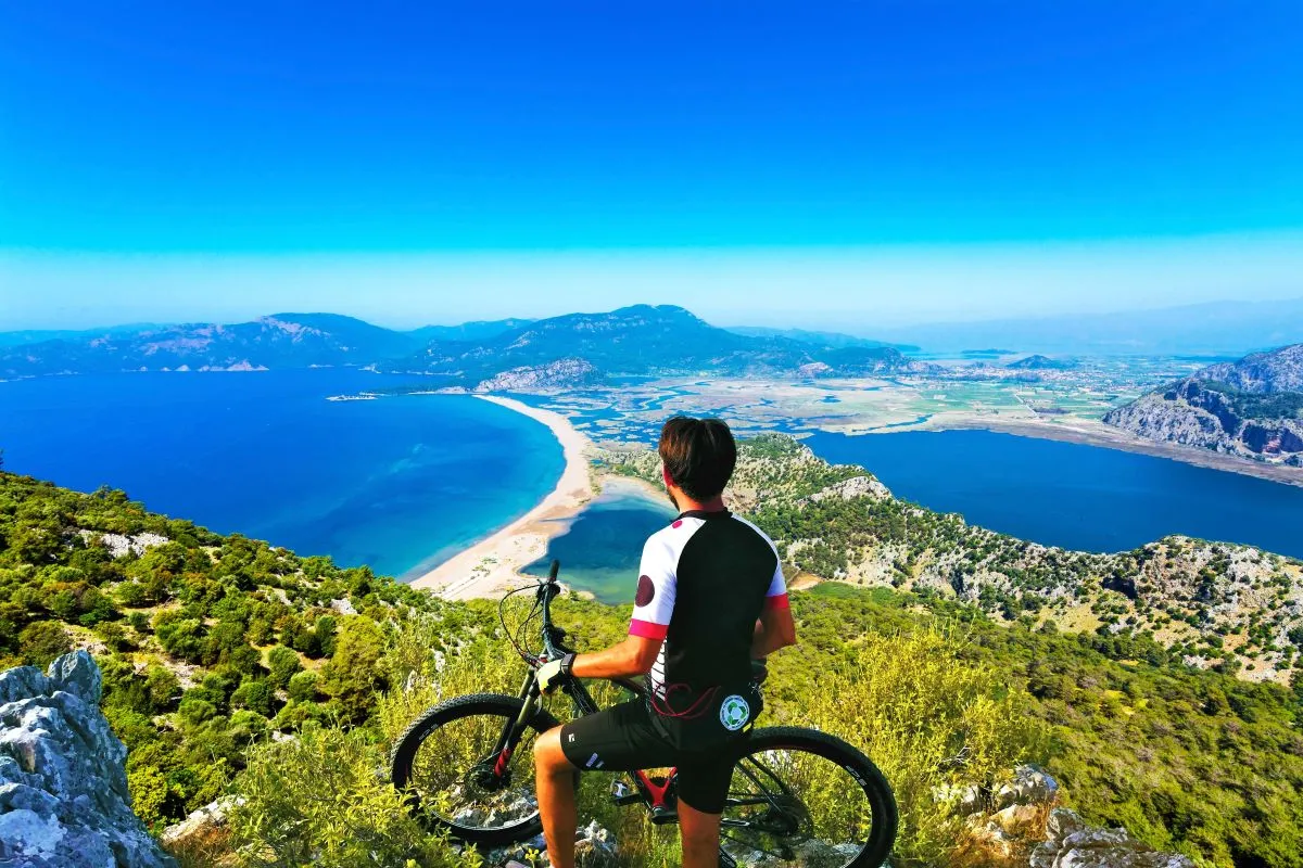 Turska zaključuje 2023. godinu s rekordnim turističkim podacima