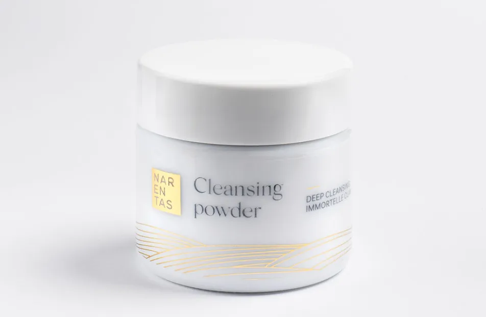 Admir Rahimić, Agroherc-organic: Narentas organska kozmetika je čisti luksuz