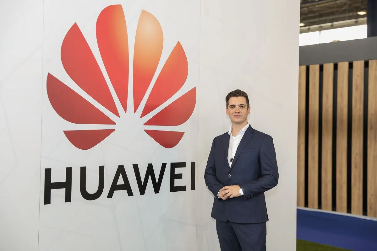Huawei na 25. Međunarodnom sajmu gospodarstva u Mostaru: Inovacije za inteligentniji svijet