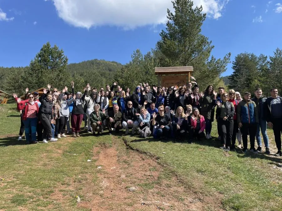 Dan planete Zemlje - 22. april