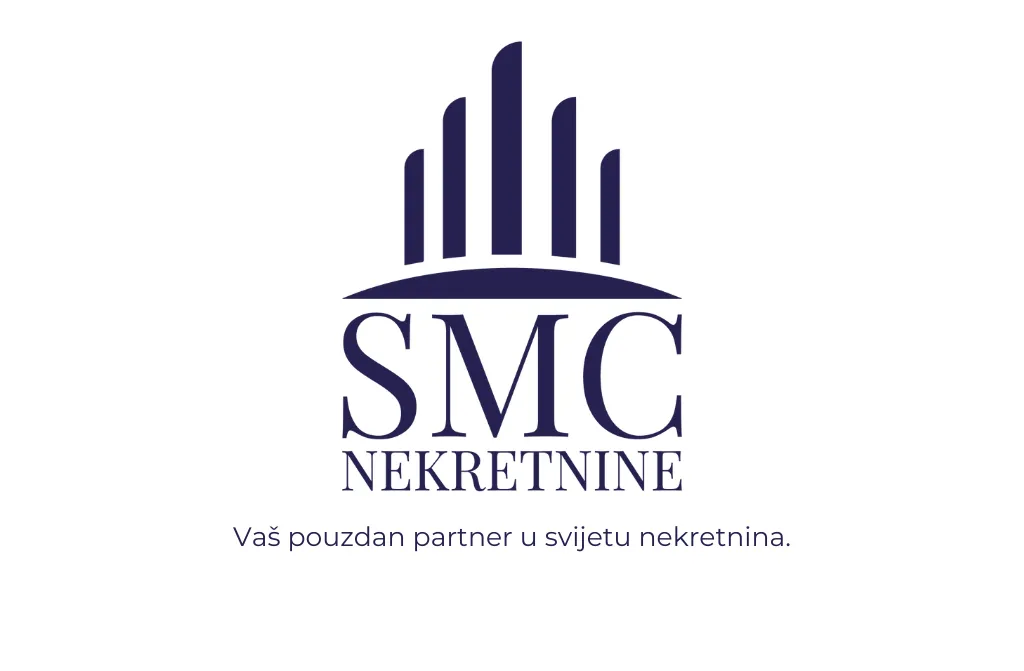 SMC Nekretnine - Novi investitor na tržištu: Stvaranje vizuelne prepoznatljivosti i kvaliteta investicija