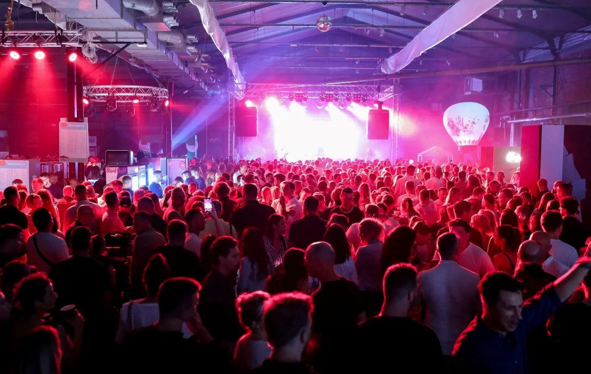 Drugo i još veće izdanje HR.Weekenda: Interdisciplinarne teme i najveći stručnjaci na jesen u Rovinju