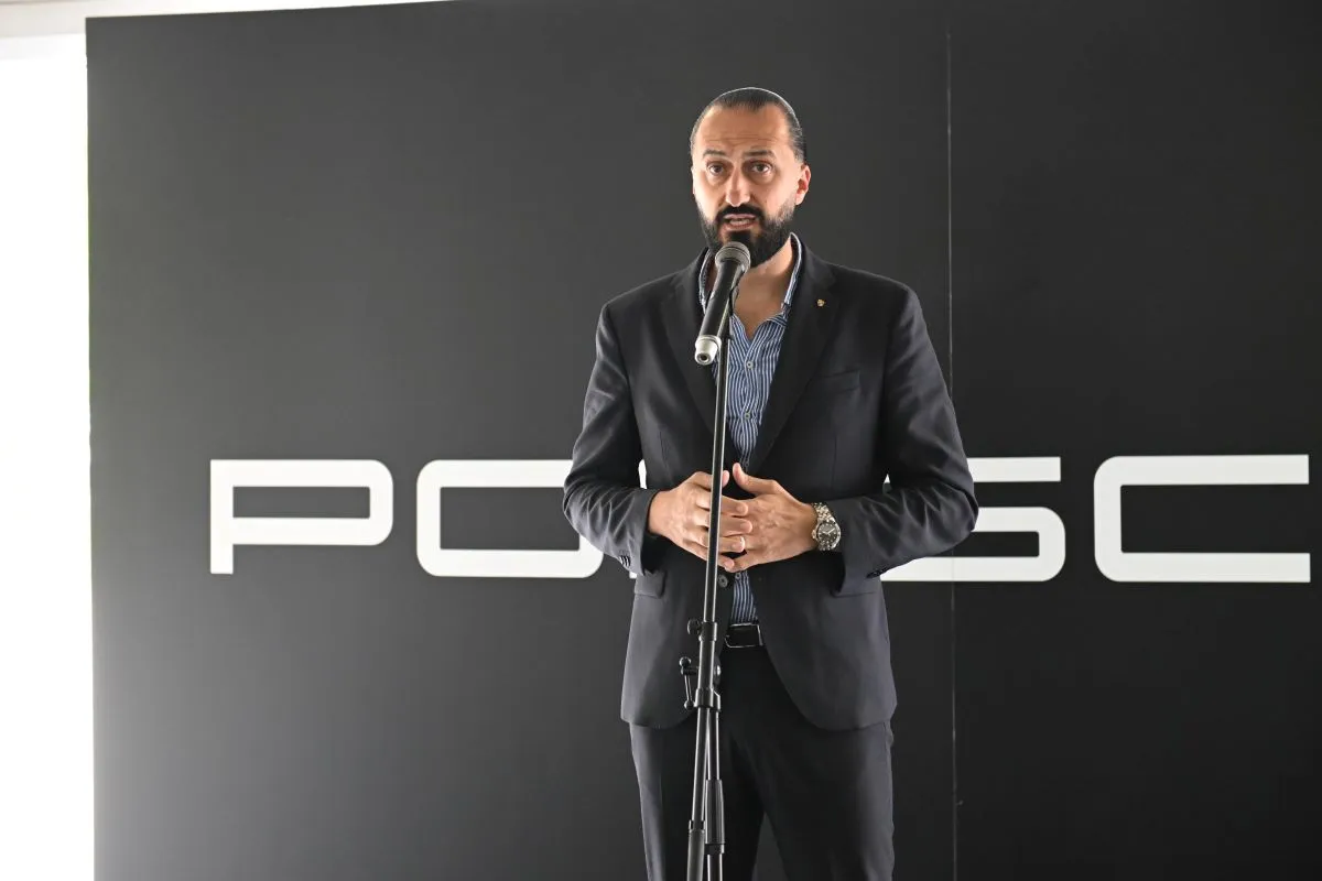 Luksuzni servisni event u Porsche Centru Sarajevo: Besplatni pregledi i testne vožnje Taycana osvojili vlasnike automobila