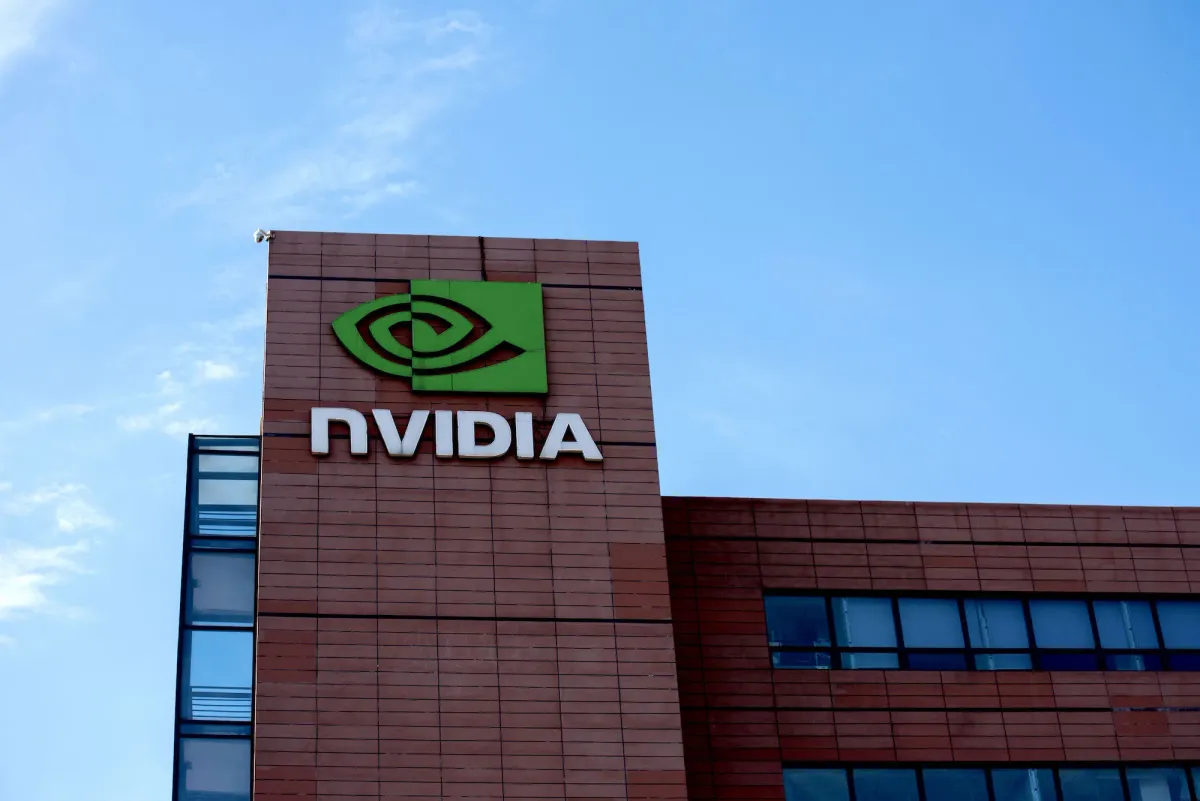 Nvidia u drugom tromjesečju ostvarila rekordne prihode