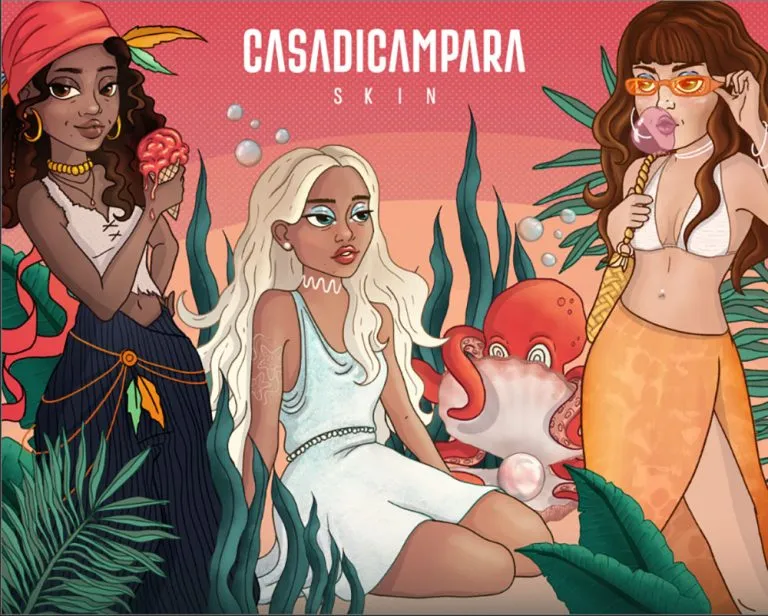 Svijet zvani Casa Di Campara