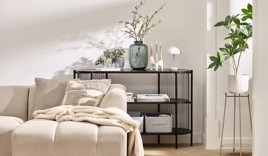 Nordijsko ljetno raspoloženje: Skandinavski korijeni i elegancija