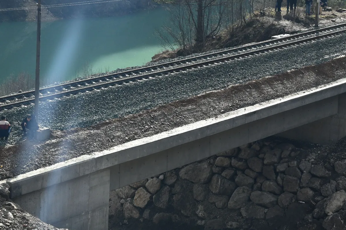 Ponovno uspostavljen željeznički saobraćaj na relaciji Sarajevo–Čapljina–Ploče