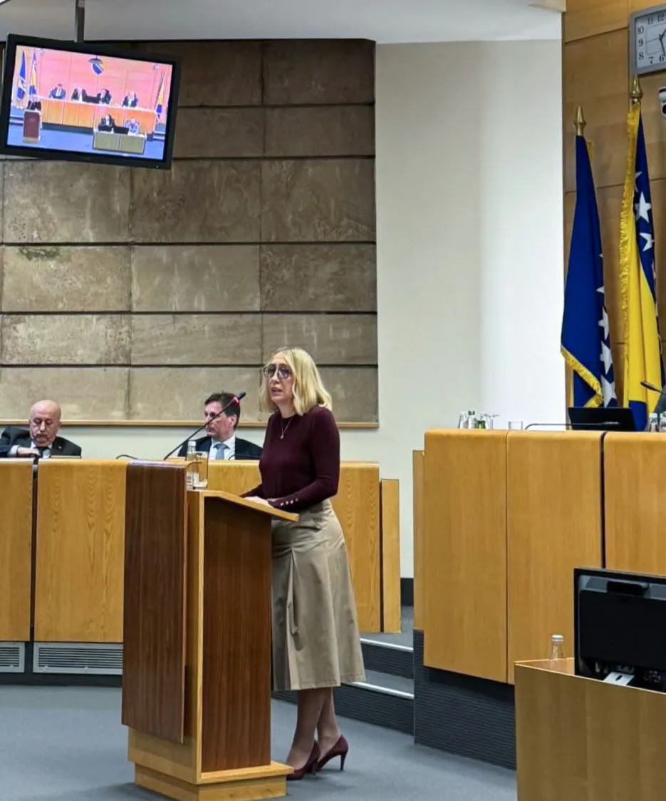 FMOIT: Dom naroda potvrdio izmjene i dopune Zakona o zaštiti prirode u Federaciji BiH